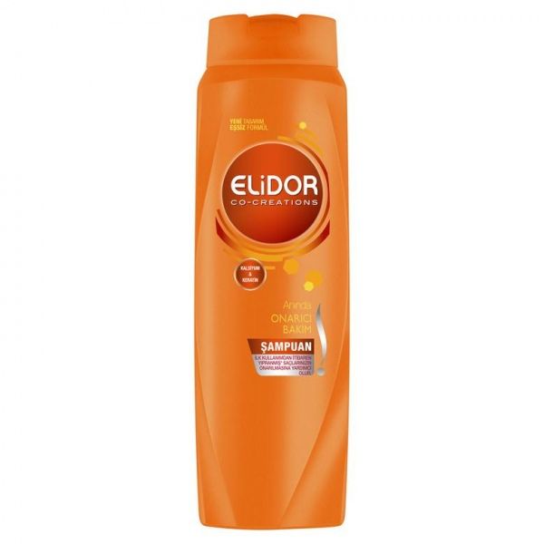 Elidor anında onarıcı